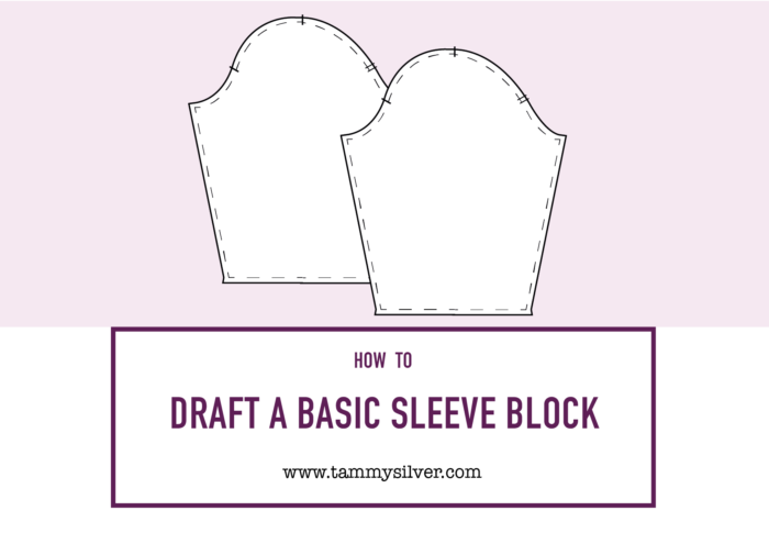 How to sew an adjustable waistband - Tammy Silver